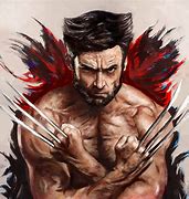 Image result for Wolverine Wallpaper 4K iPhone