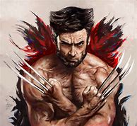 Image result for Wolverine Artwork