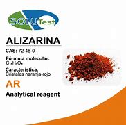 Image result for alizarina