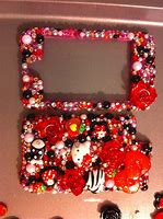 Image result for Cute iPod Cases with Sparkles