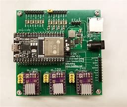 Image result for Tiniest CNC Controller