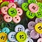 Image result for Button Bouquet