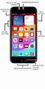 Image result for Diagram of iPhone SE