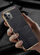 Image result for iPhone 12 Case for Boys Black and Gold