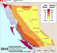 Image result for Earthquake in Canada