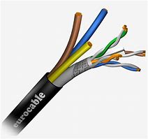 Image result for Ethernet Hybrid Cable