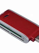 Image result for Red Bridge Memory Card Reader