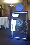 Image result for Mirror 4 Booth