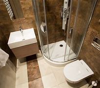 Image result for Square Bathroom Design Ideas