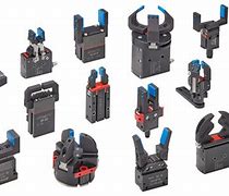 Image result for End of Arm Tooling Mounts