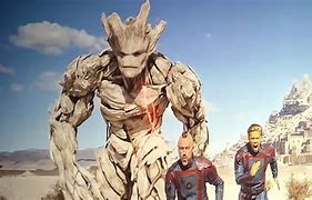 Image result for Groot Guard 3