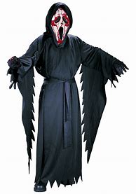Image result for Evil Ghost Costume