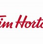 Image result for Tim Hortons Coffee Logo