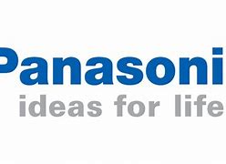 Image result for Panasonic Company Logo