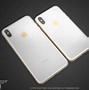 Image result for Black and Gold iPhone X