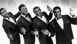 Image result for Four Tops