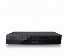 Image result for LG DVD/VCR Recorder