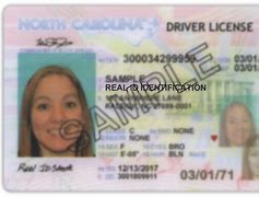 Image result for Real ID License