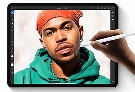 Image result for Newest Apple iPad with Pen