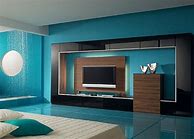 Image result for Master Bedroom TV Wall