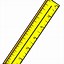 Image result for Ruler Cm Clip Art