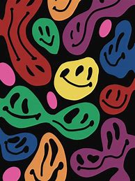 Image result for Indie Smiley-Face Wallpaper