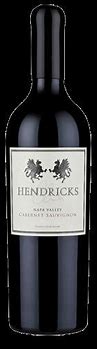 Image result for Hope Grace Cabernet Sauvignon Hendricks Lewelling Napa Valley