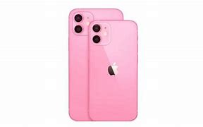 Image result for iPhone 13 Pink Size vs iPhone 11