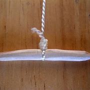 Image result for Making a Fishing Hook Out of Wood