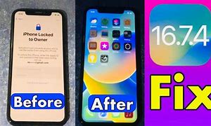 Image result for Unlock iPhone 7 Activation Lock