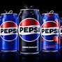 Image result for New Old Pepsi Logo