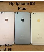 Image result for Macam HP iPhone 6s