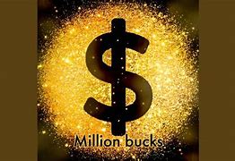 Image result for A Million Bucks by 30 Book