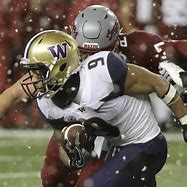 Image result for Washington State vs Washington Apple Cup