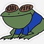 Image result for Pepe Frog Bullhorn