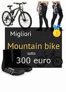 Image result for MTB Bike 300 Euro