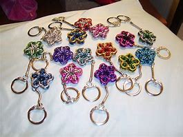 Image result for Neon Keychain