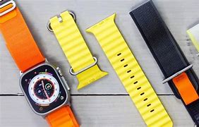 Image result for Iwatch Ultra Case Strape