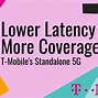 Image result for T-Mobile 5G Network Map