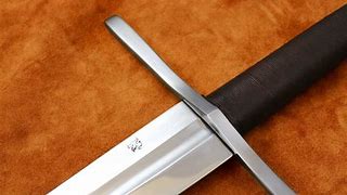 Image result for Two-Handed Sword Hilts