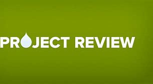 Image result for Project Review and Graphic