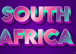 Image result for The South African Logo.png