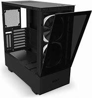 Image result for NZXT Gaming PC Case