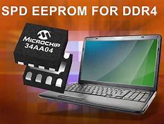Image result for EEPROM Microchip