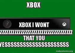Image result for Broken Xbox One Meme