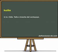 Image result for huilte
