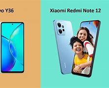 Image result for Vivoy36 vs Redmi Note 13 Pro