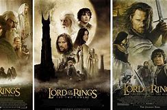 Image result for Best Trilogy Movies