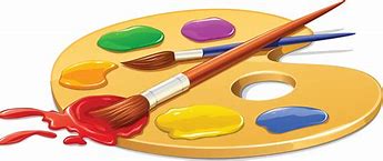 Image result for Paint and Paint Brush Clip Art Transparent