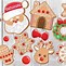 Image result for Christmas Cookie Jar Clip Art